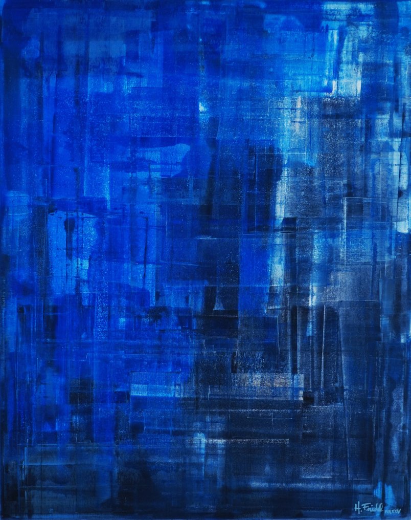 H. Friedel - Orbit #3.2