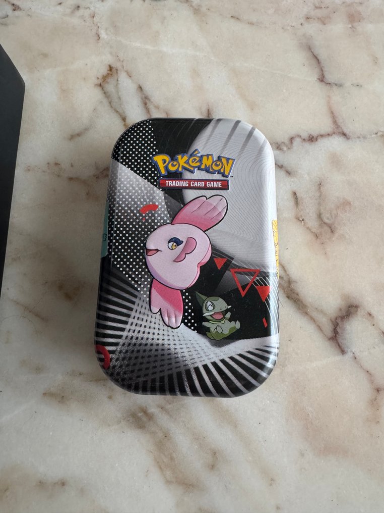 Pokémon - 2150 Mixed collection - Various sets #3.2