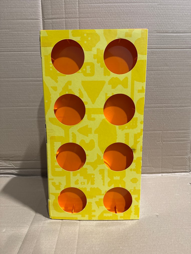 LEGO Bricks - Lego Storage Brick 2x4 50CM #4.3