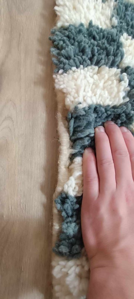 Berbertapijt teppe Beni Mellal-teppe - Teppe - 310 cm - 202 cm - Type B12.6 #4.3