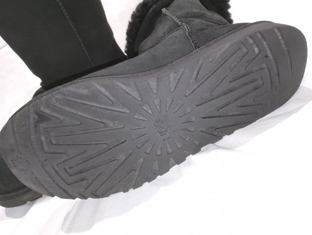 UGG - Loafer - Größe: EU 39 #2.1