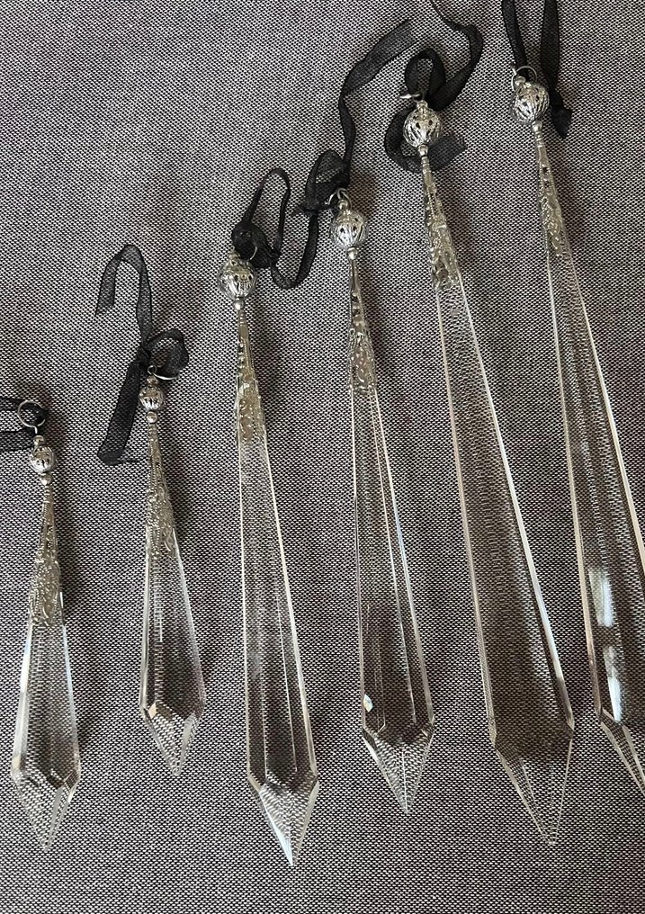 Kristal - Függő #1.0