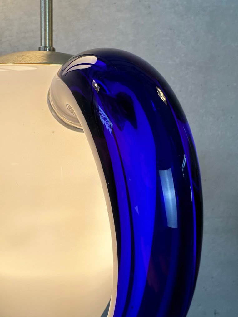 Barovier & Toso - Marco Mencacci - 枝形吊燈 (2) - Venexiana - 穆拉諾玻璃 #4.3