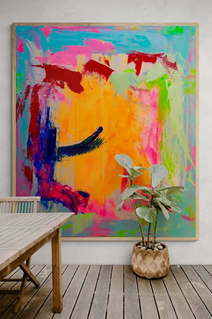 Giogia fl - Angel Eyes   - XXL - #3.2