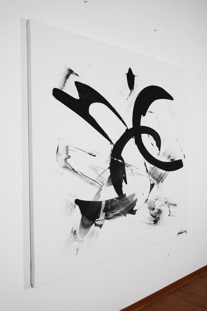 Parscha Mirghawameddin - Catalyst - XXL #4.3