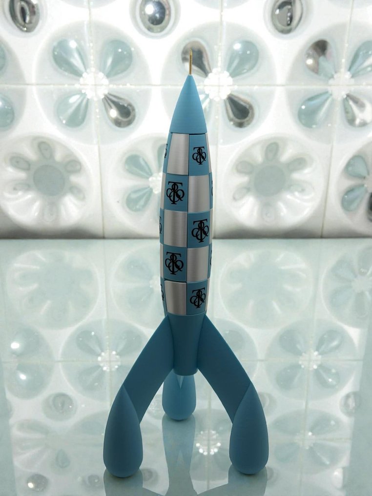 Art Stray-Nos - “ Vers un Ciel Tiffany & Co , La Montée des Étoiles ... " #1.0