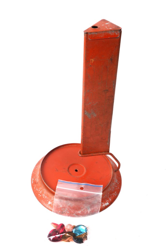 Jucării optice - Kaleidoscope - 1850-1900 - Statele Unite - Pre-Cinema #4.3