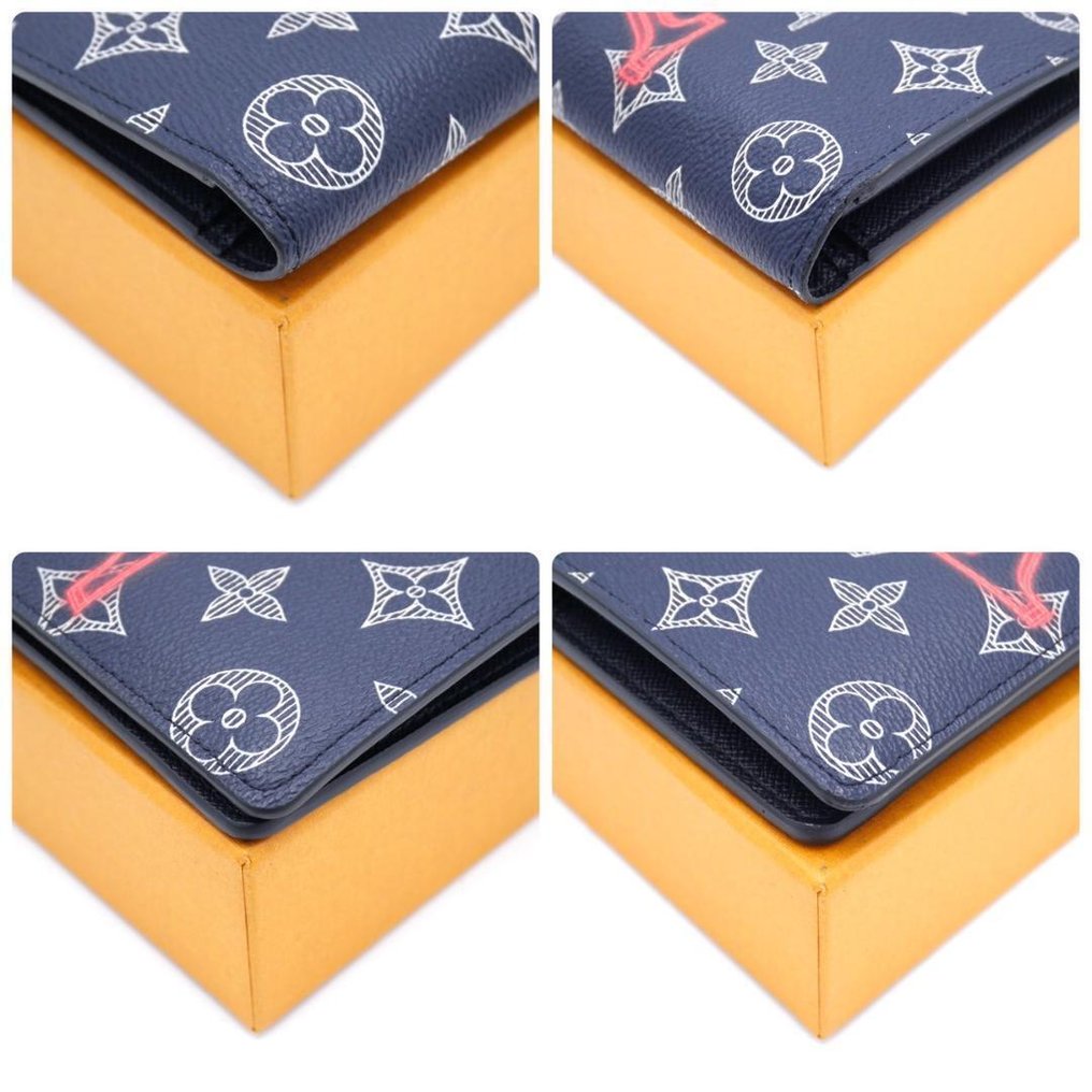 Louis Vuitton - Πορτοφόλι #2.1