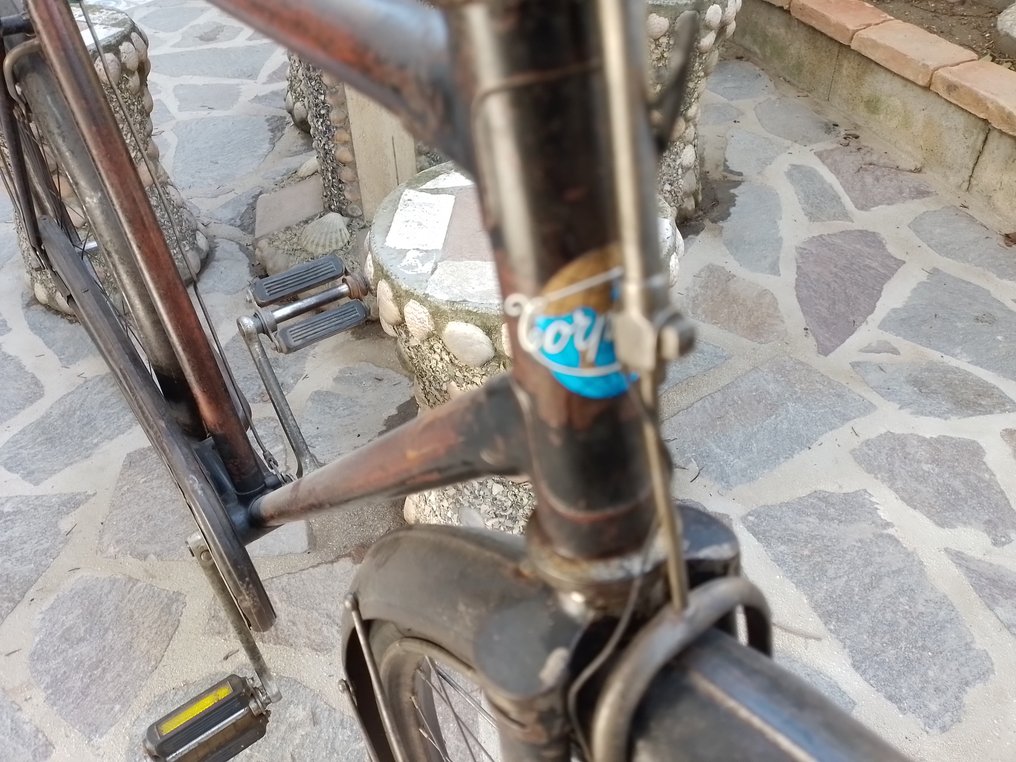 Torpado - Rower - 1941 #3.2