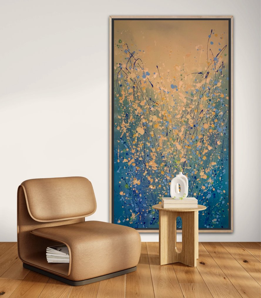 Helena Romano - Gioia in fiore #1.0