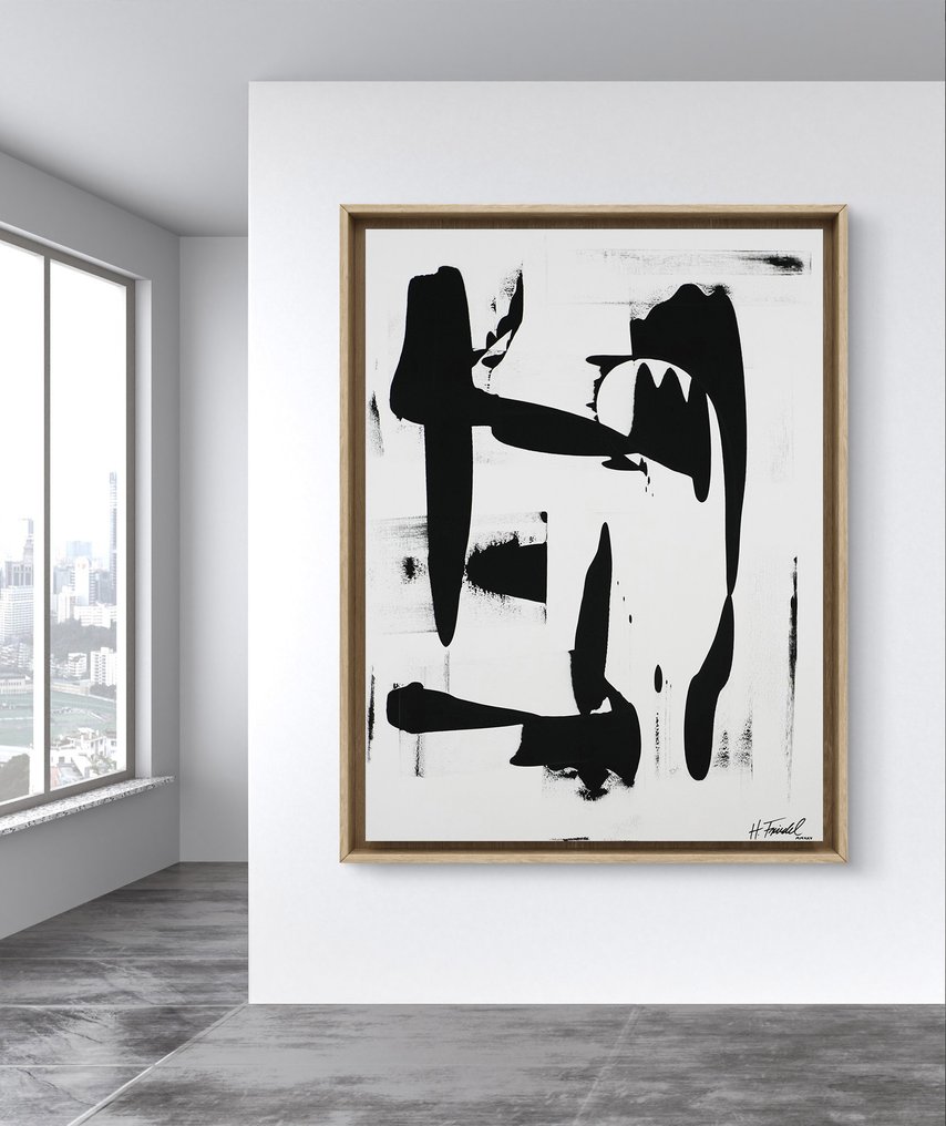 H. Friedel - Dear Lord #1.0