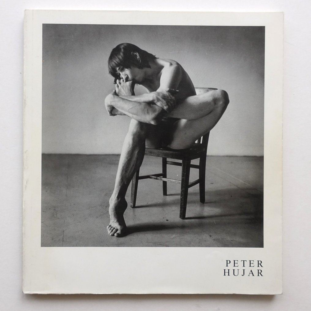 Peter Hujar - Peter Hujar - Allerheiligenpresse - 1981-1981 #1.0