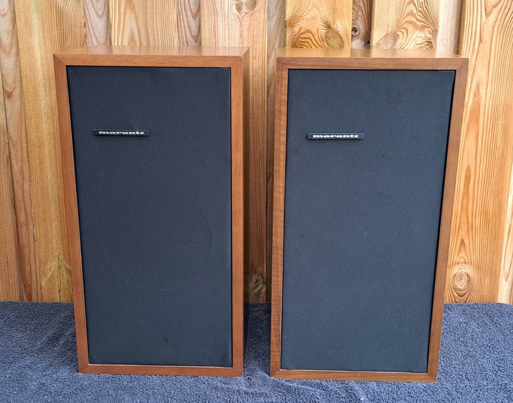 Marantz - 5-G Ensemble d’enceintes #1.0