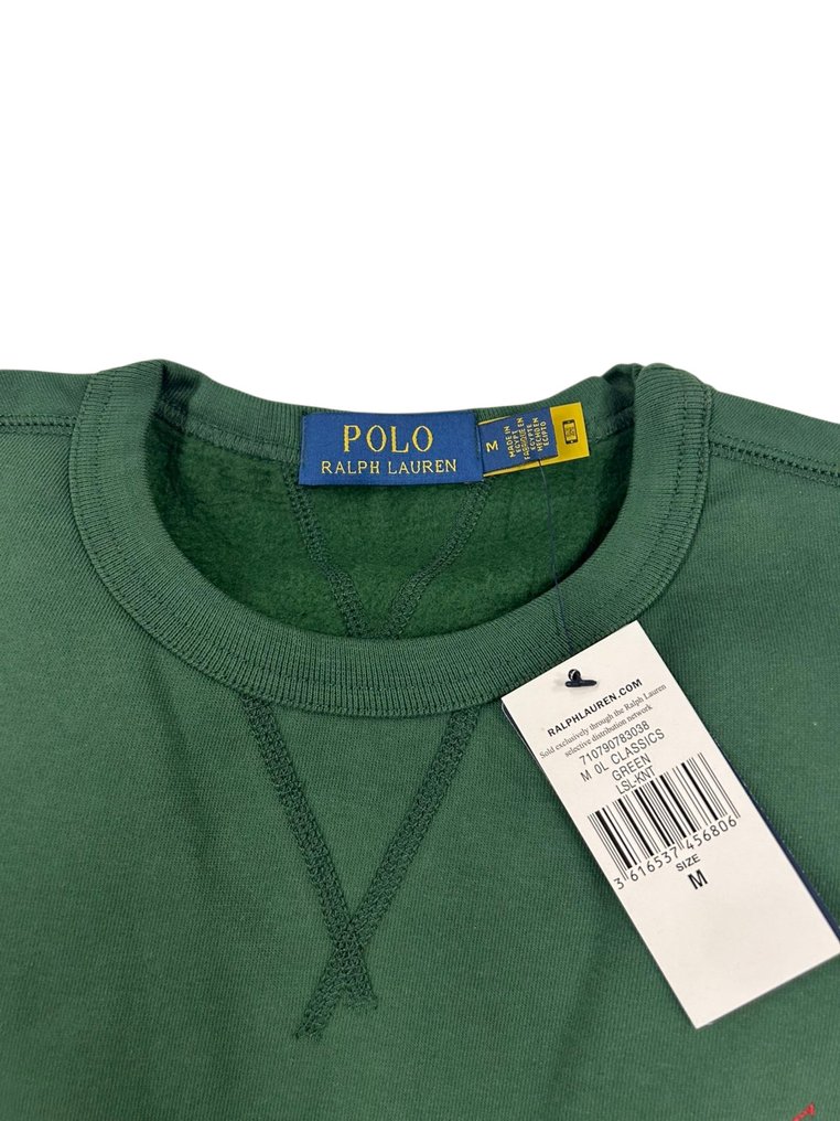 Polo Ralph Lauren - 毛衣 - New with tags #1.0