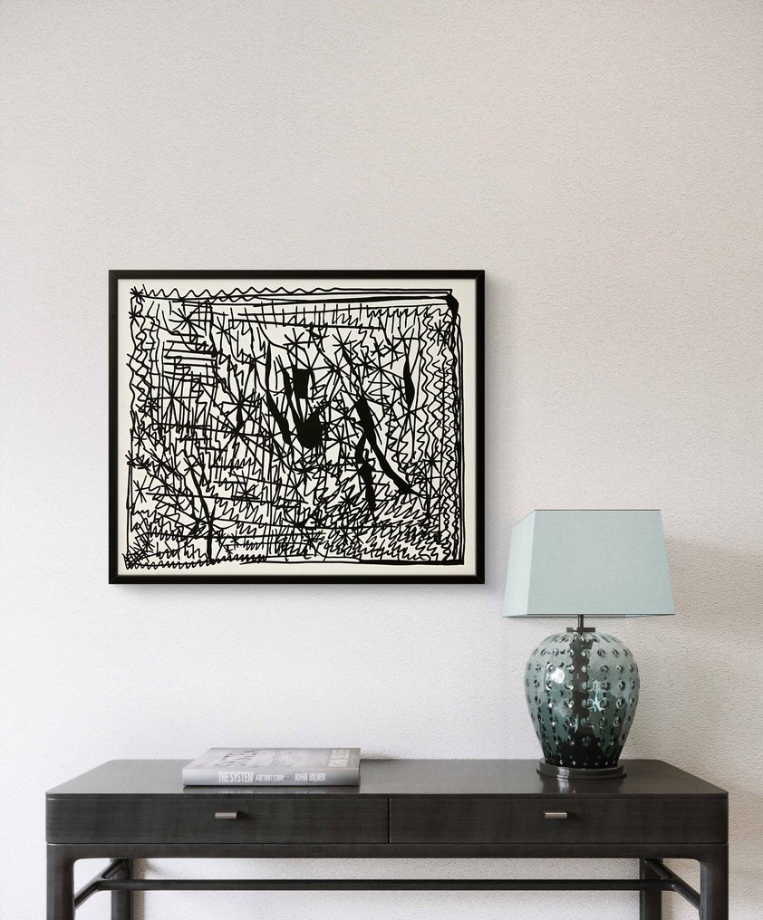 Sergio Romero - Energía, Luz e Información 10 #2.1