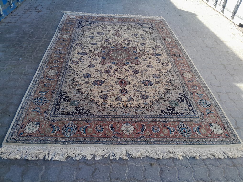 Decke - 300 cm - 200 cm #1.0