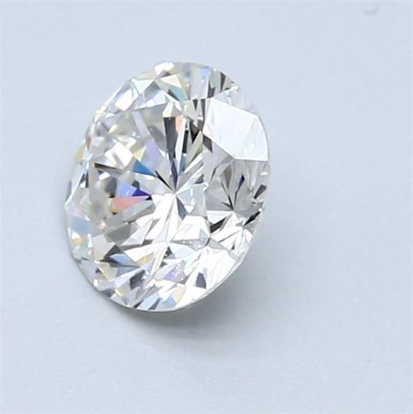 1 pcs Diamant  (Natural)  - 1.00 ct - Rotund - E - VS2 - IGI (Institutul gemologic internațional) #4.3