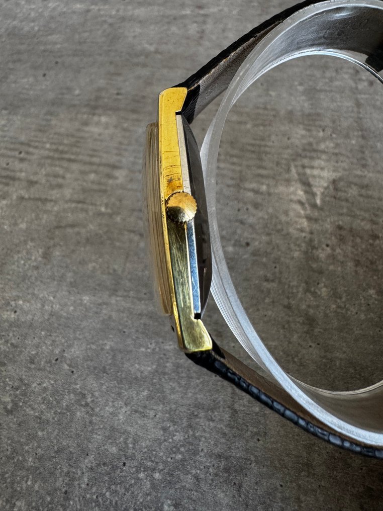 Omega - De Ville - No reserve price - 151.022 - Men - 1960-1969 #2.1