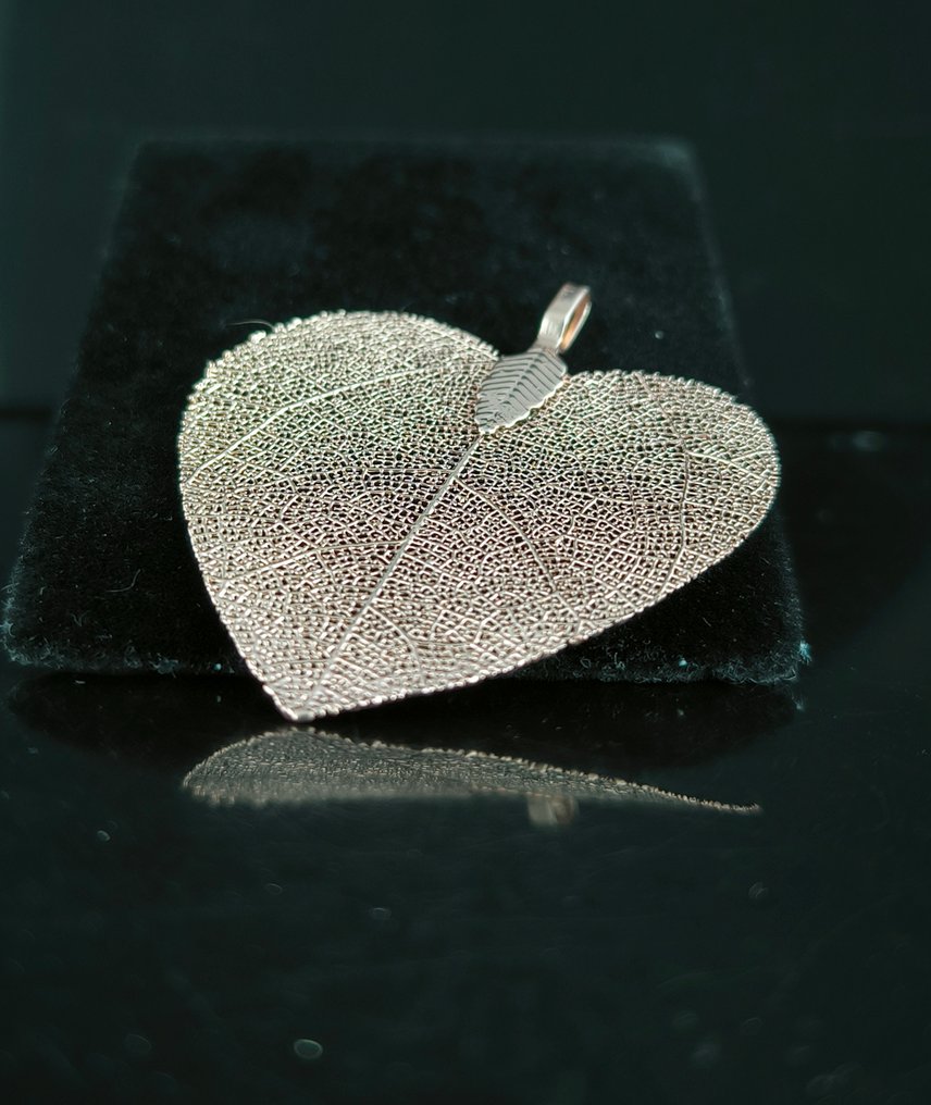 andet Hej - Højde: 47 mm - Bredde: 41 mm- 2.67 g - (1) #1.0