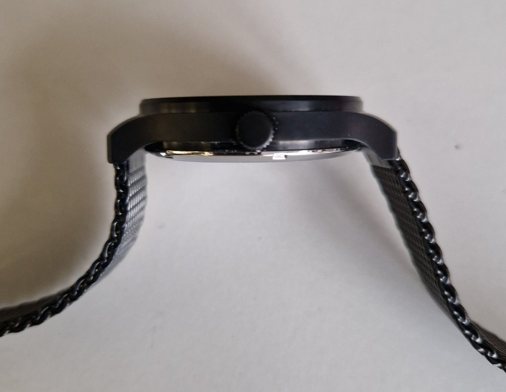 Messerschmitt - ME-0H30M - No reserve price - 42 mm Fliegeruhr Automatic - Men - 2020+ #3.2