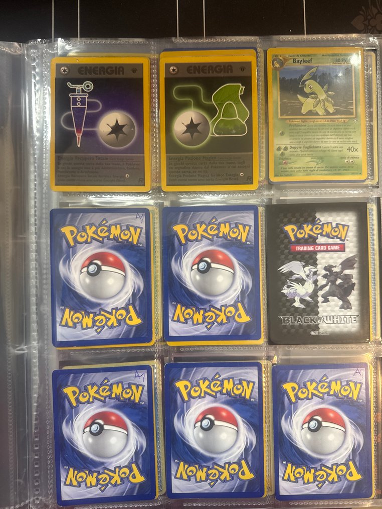 Pokémon - 103 Mixed collection - Various sets #4.3