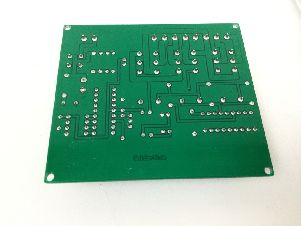 Littfinski H0, N - 700502 - 電子 (2) - 双环模块 #3.2