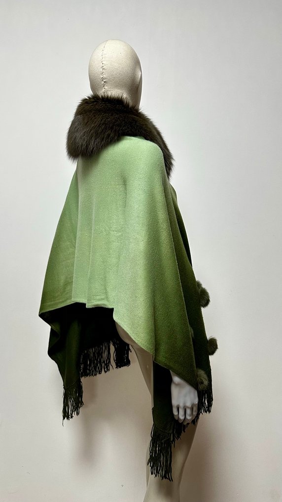 Artisan Furrier - Scarf #4.3