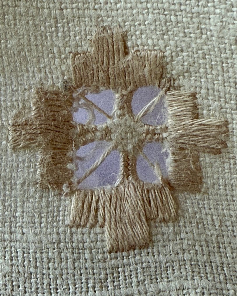 Tablecloth (13) - 270 cm - 170 cm #2.1