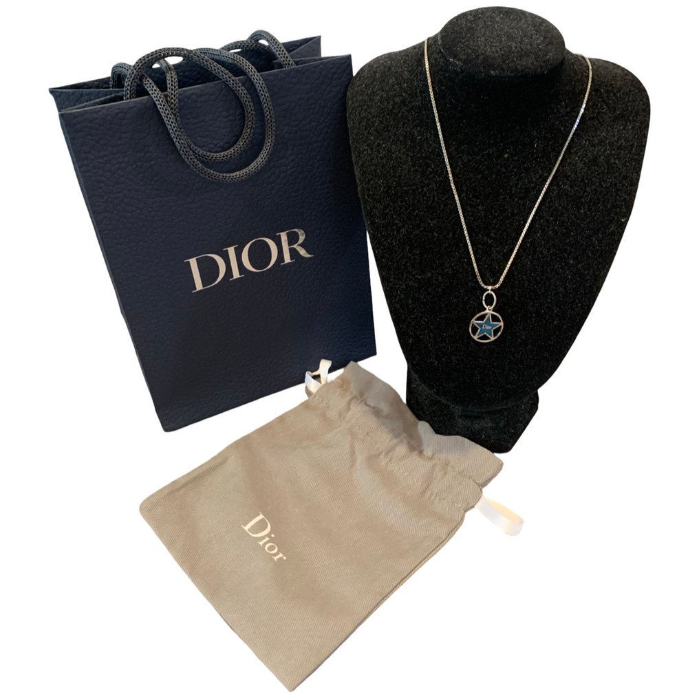 Nincs minimálár - Dior - Lánc - STAR Fém #1.0