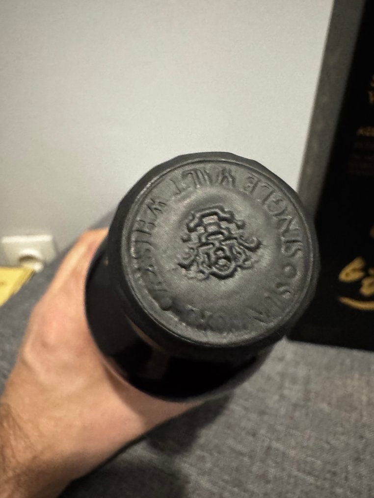 Yamazaki 18 years old - Suntory  - 700ml #2.1