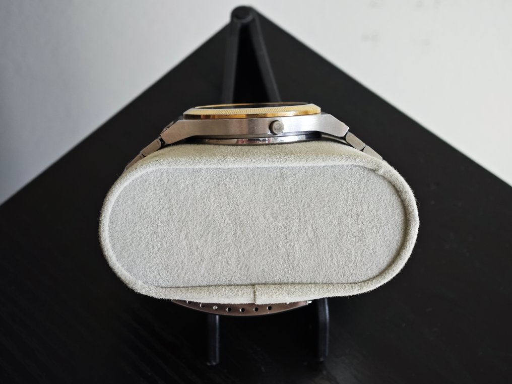 Bulova - Quartz LCD Digital Rare 70s - No reserve price - Men - 1970-1979 #3.2