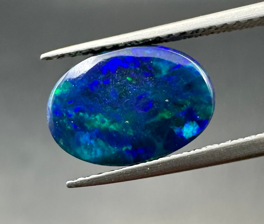 2,47ct Opaal Καμπουσόν- 0.49 g #1.0