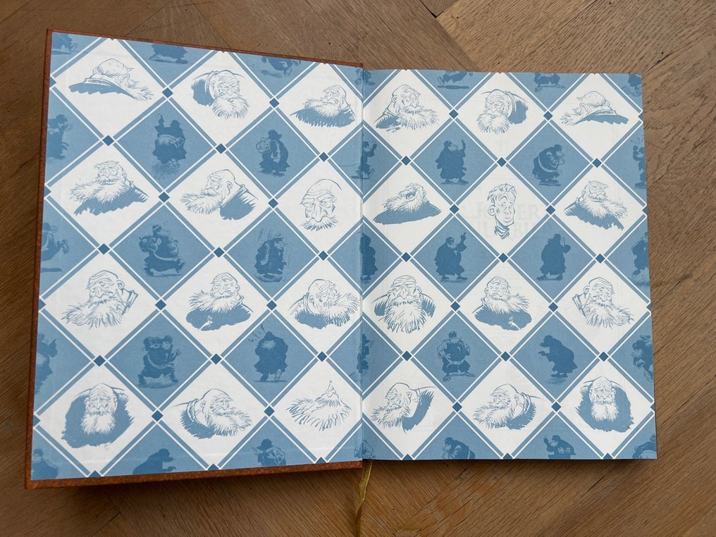 Govert Suurbier 1 & 2 - Complete reeks HC Integraal - 2 Album - Πρώτη έκδοση - 2020/2021 #3.2