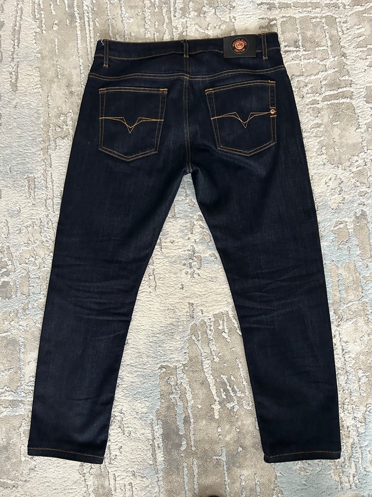 Versace Jeans Couture - Τζιν #1.0