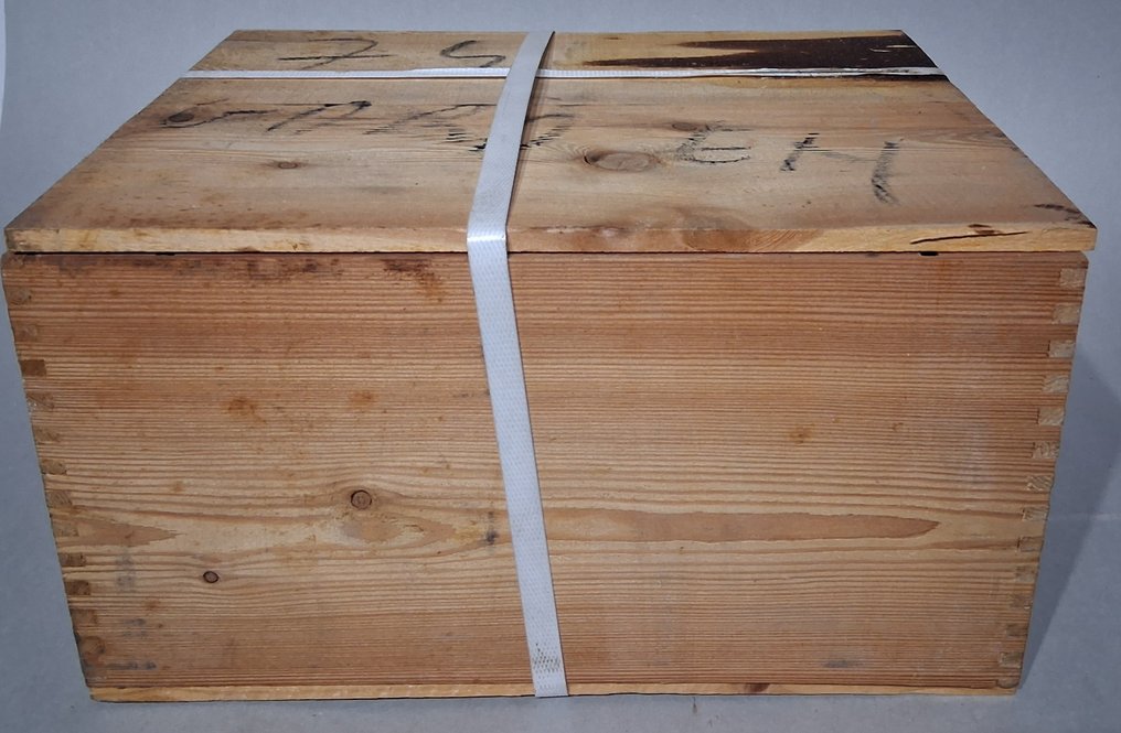 1993 Cabreo il Borgo - Toskana IGT - 6 Flaschen (0,75 l) #2.1