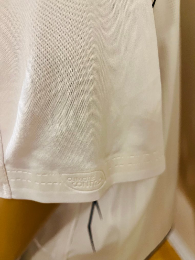 England - 2008 - 足球衫 #4.3