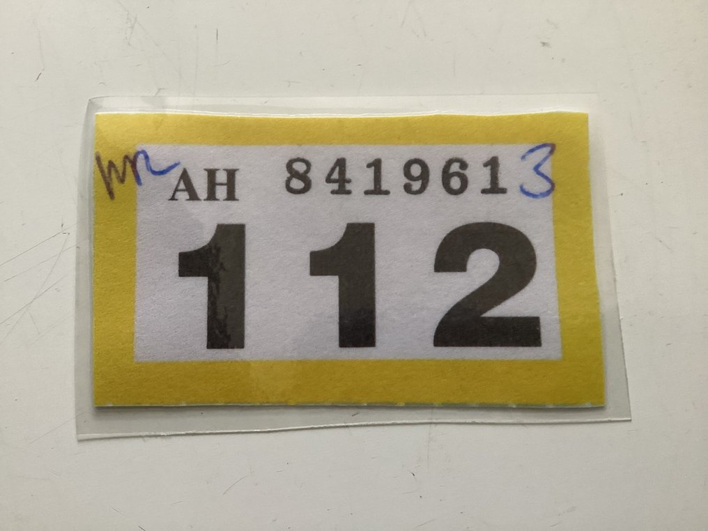 Herpa, Busch, Rietze 1:87 - Modele pojazdów kolejowych (18) - 18 pojazdów ratowniczych: Policja #2.1