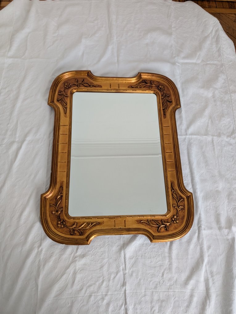 Tükör - Üveg - Fog #4.3