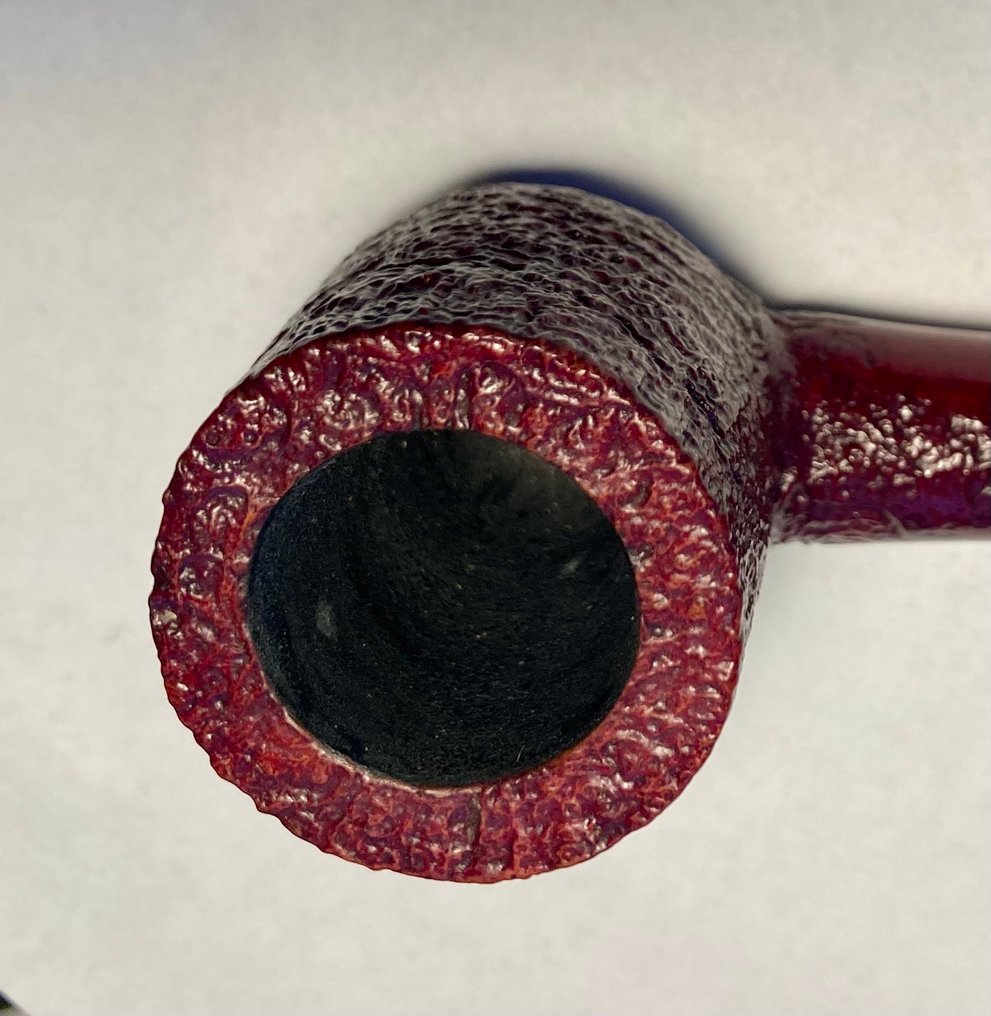 Ascorti - Mastro de Paja - Stanwell - Pipa - Brezo - (3) #3.2