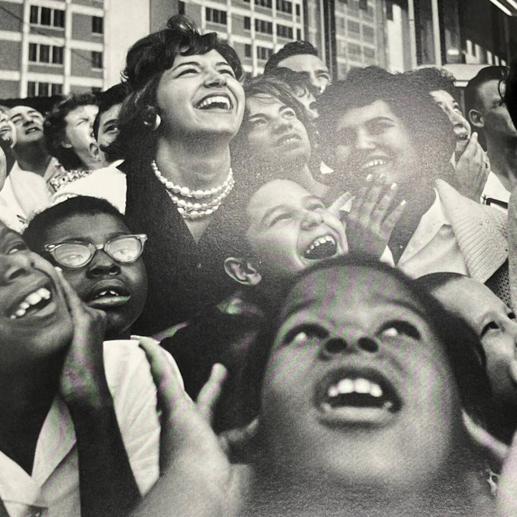 Yasuhiro Ishimoto - Yasuhiro Ishimoto – “Chicago, Chicago 2” (1983, Libroport) – First Edition – Monochrome Photography - 1983 #1.0