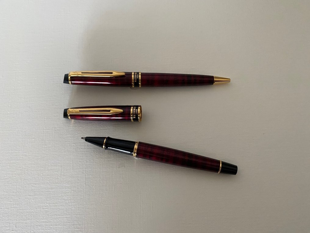 Waterman - Set di penne #2.1