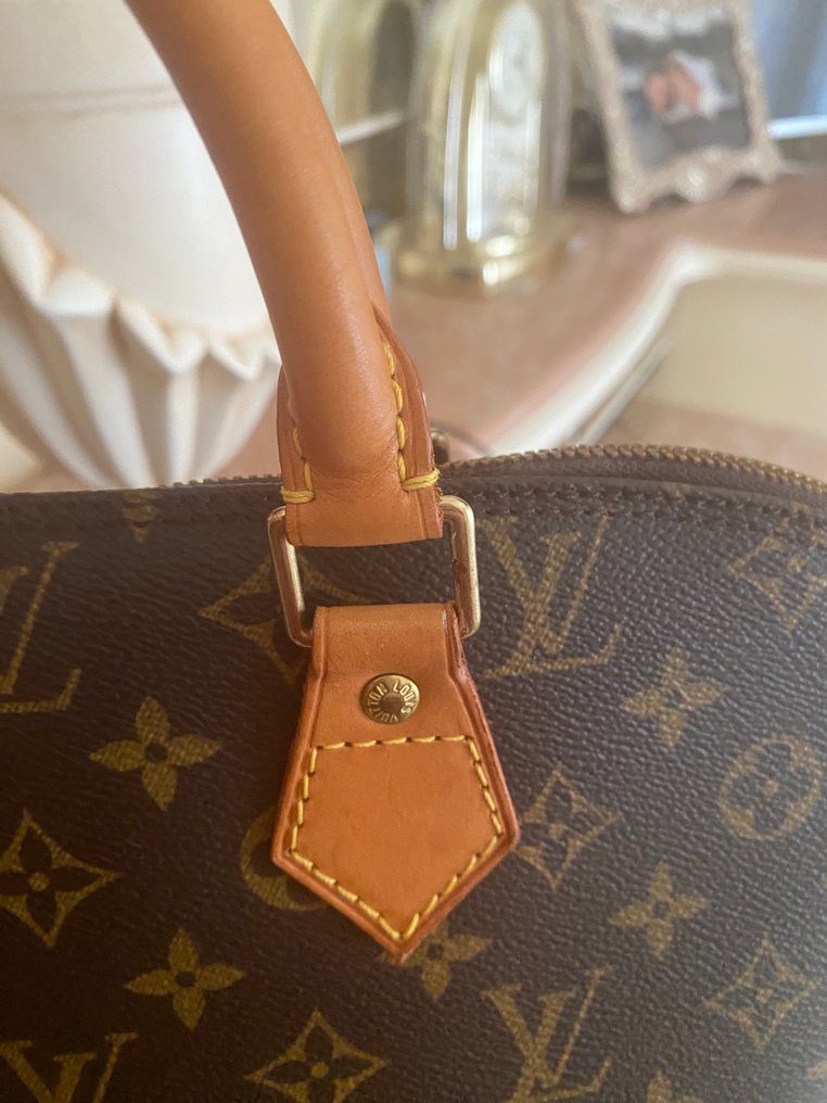 Louis Vuitton - Alma - 包 #2.1