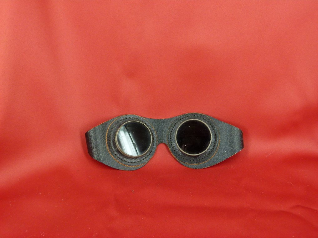 Lupă - Motorbril - 1940-1950 - Regatul Unit - Engels #1.0