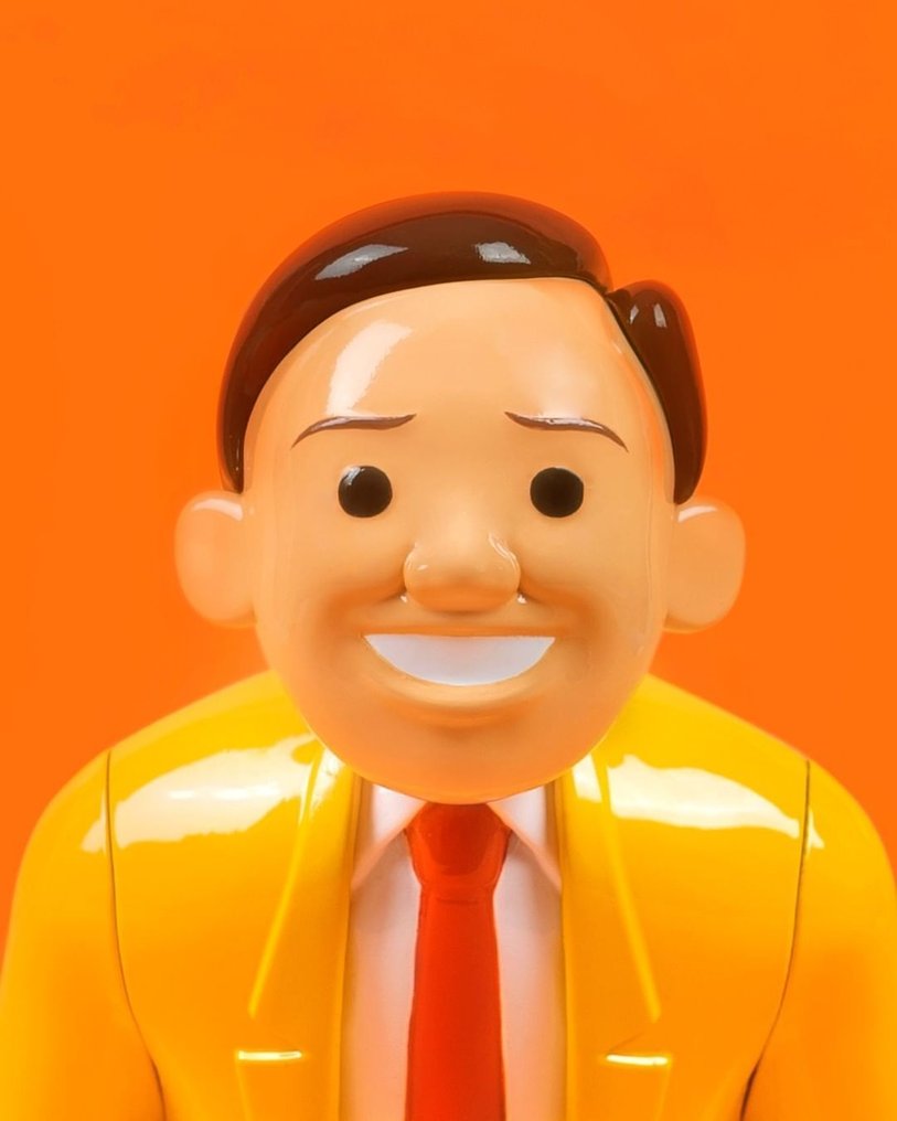 Joan Cornella (1981) - Bootyboop (2020) #2.1