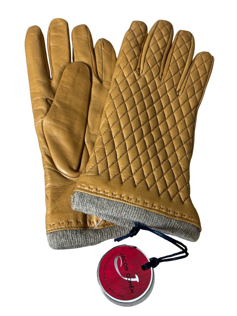 Jacob Cohen - Handsker #3.2