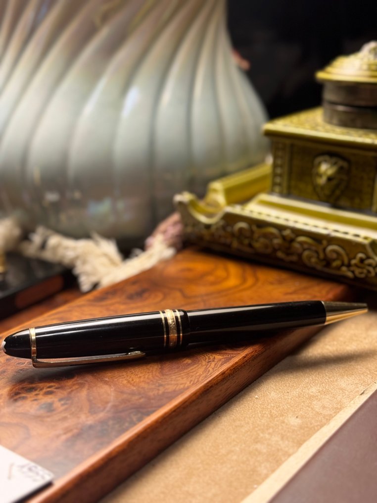 Montblanc - Meisterst�fcck - No reserve price - Fountain pen #4.3
