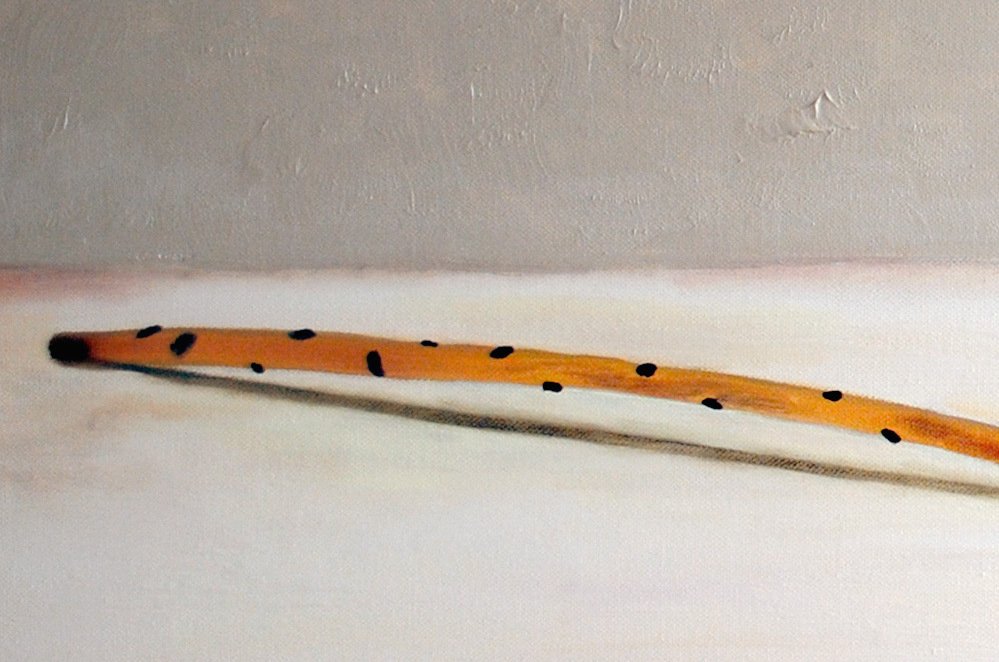 Carolina Alonso - „Protea“ #2.1