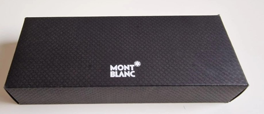 Montblanc - Meisterstück - Ballpoint pen #1.0