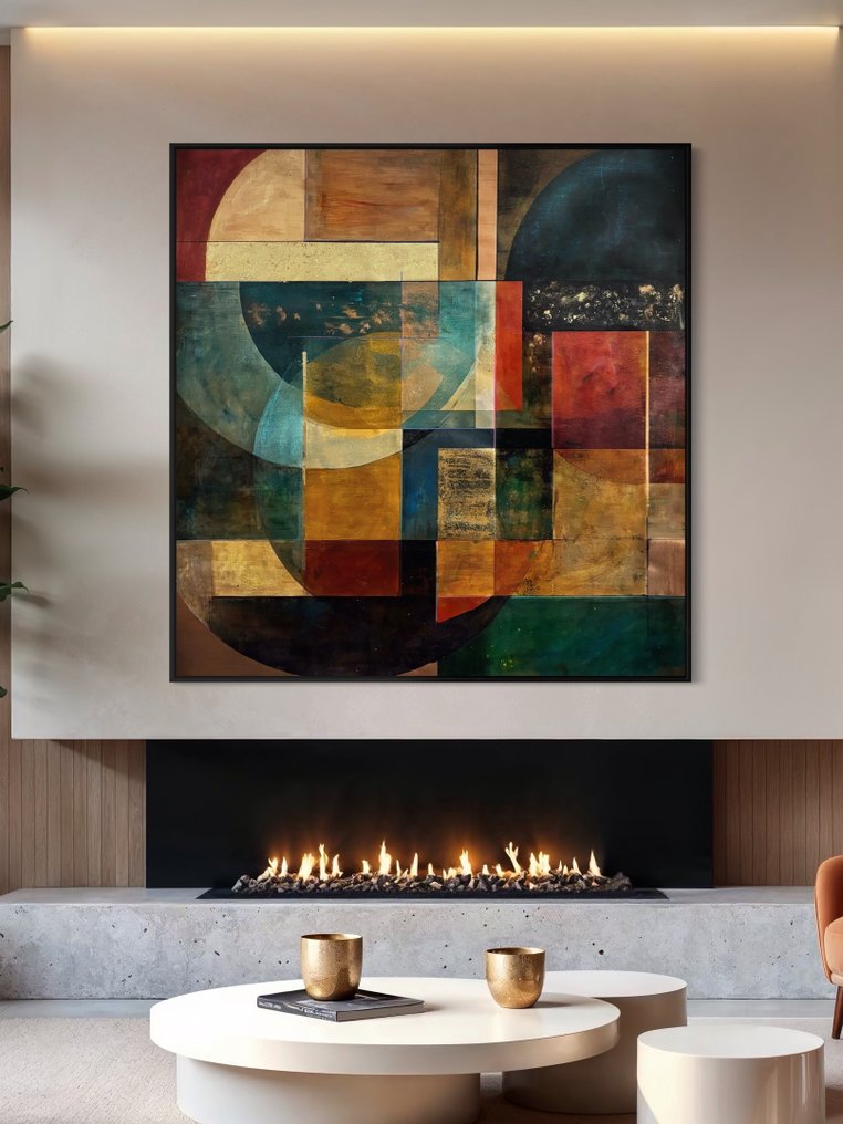 The RodriGuez (R&G) - EXOPLANETA - XL - No Reserve #1.0