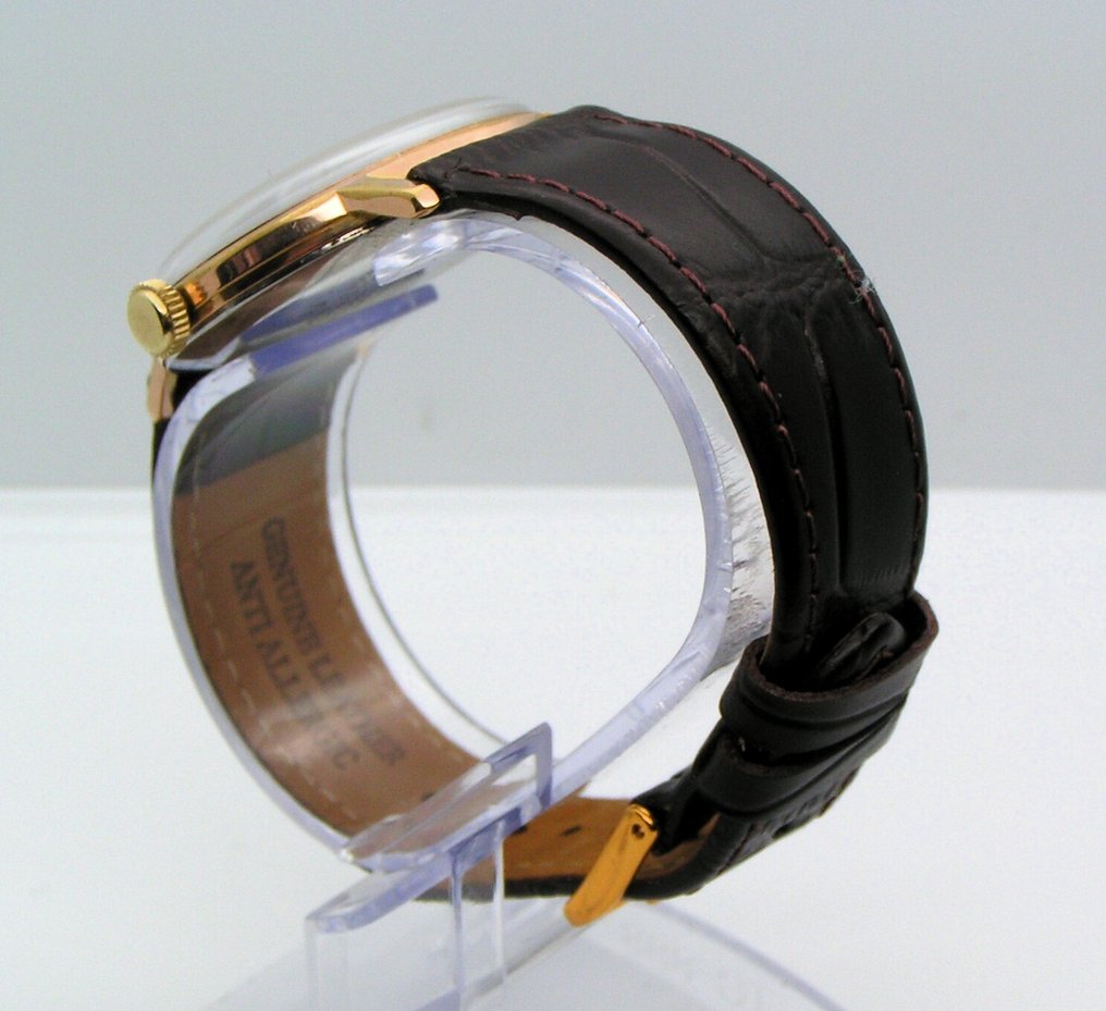 GUB Glashütte - cal. 69.1 - Over Size - 沒有保留價 - 男士 - 1960-1969 #3.2